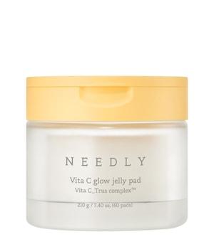 NEEDLY Vita C Glow Jelly Pad