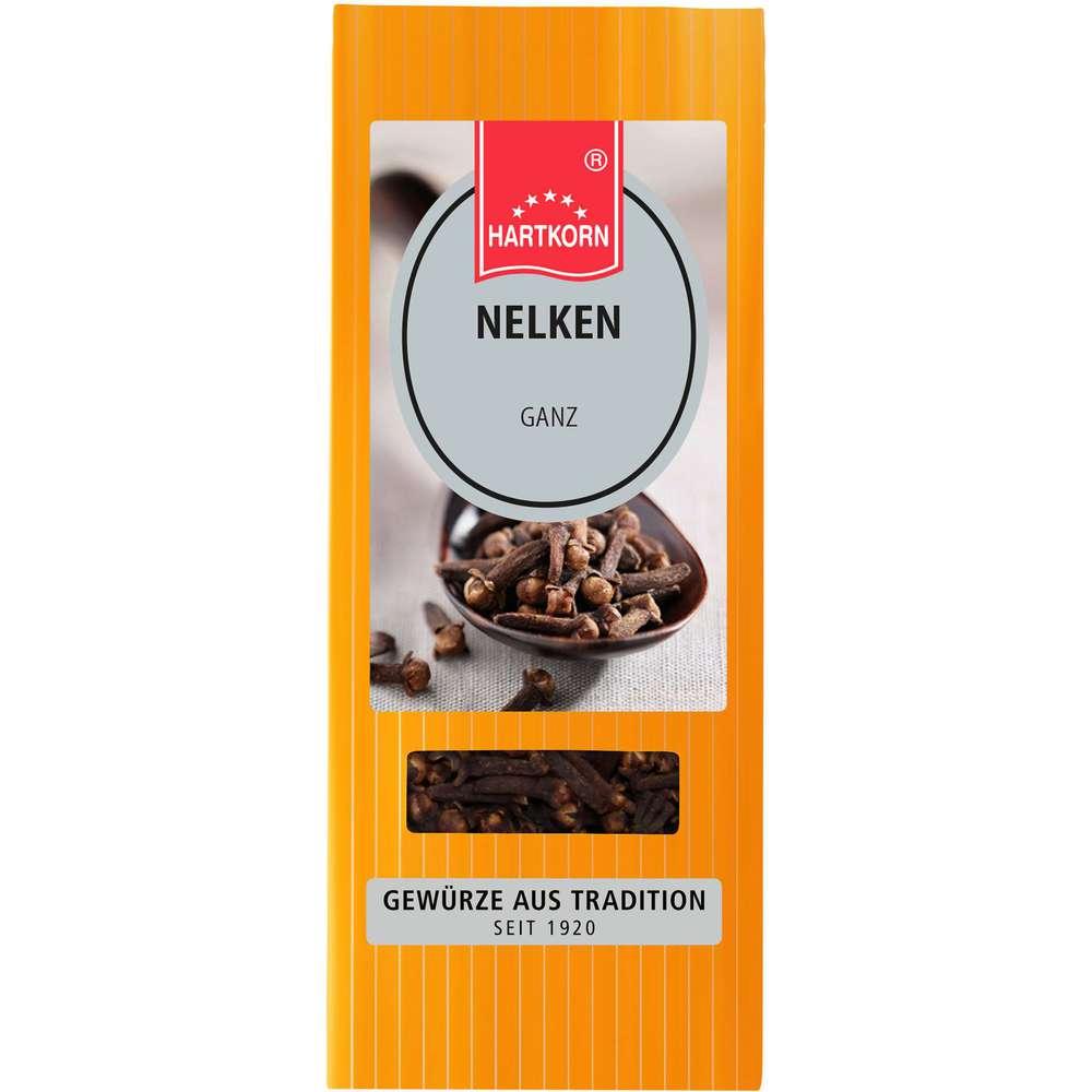 cloves, whole