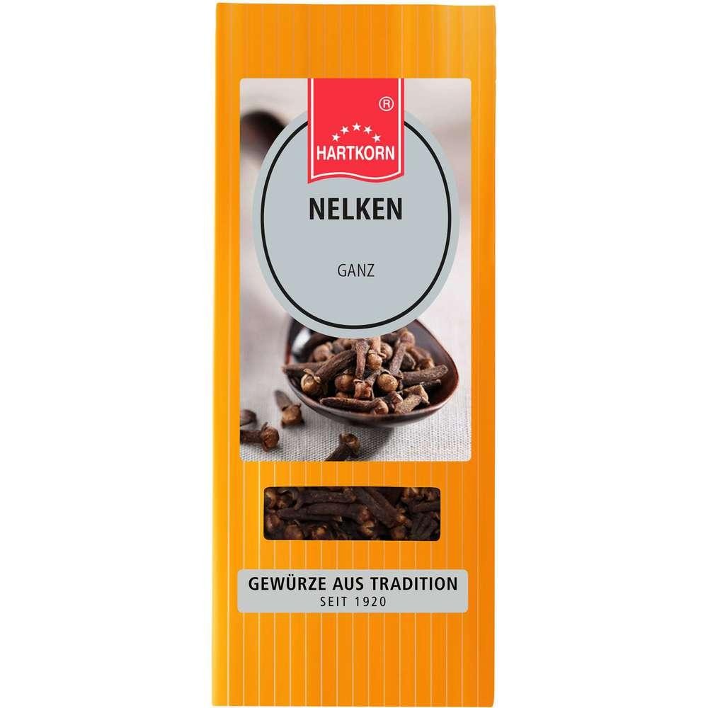 cloves, whole