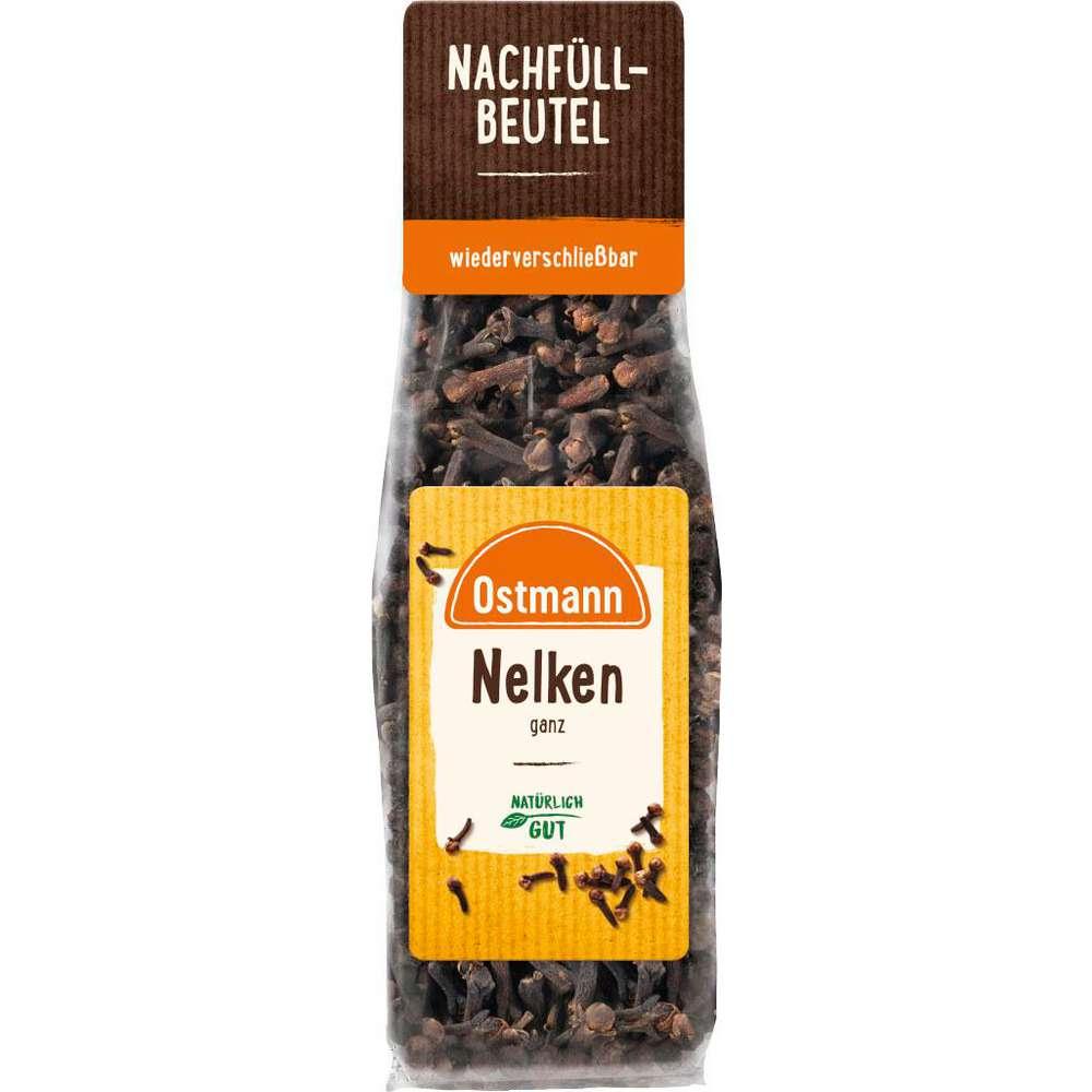 cloves, whole