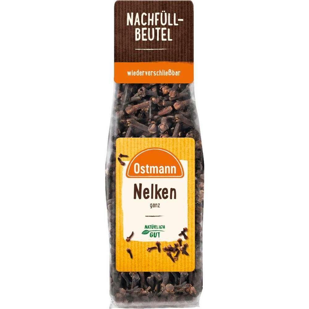 cloves, whole
