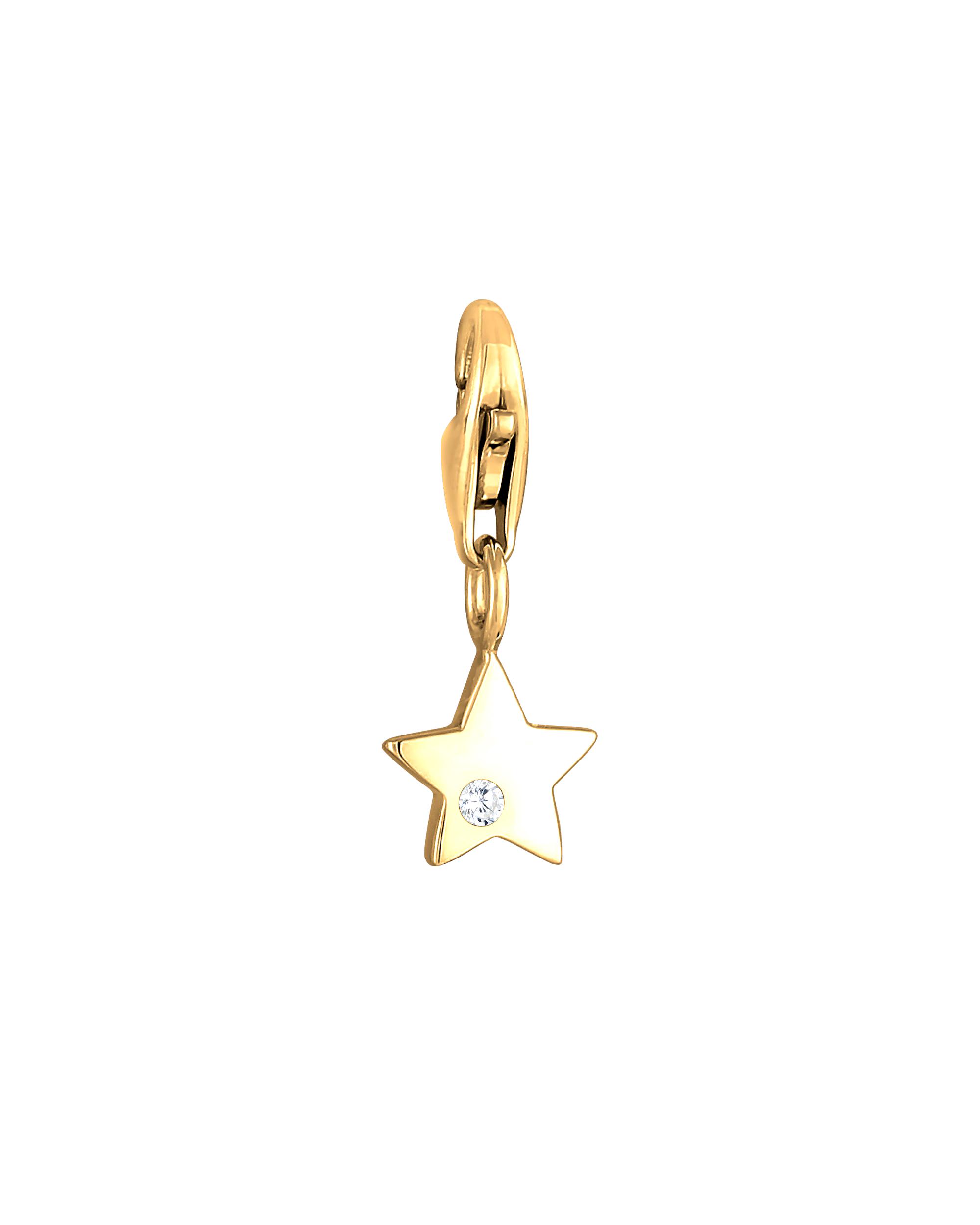 Nenalina jewelry pendant star star astro celestial pendant 925 silver