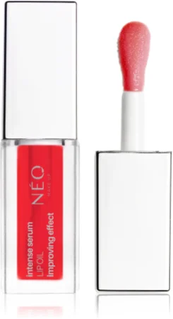 NEO MAKE UP Intense Serum Lip Oil nourishing oil for lips