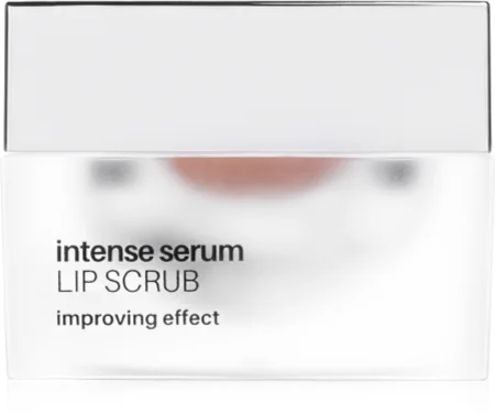 NEO MAKE UP Intense Serum Lip Scrub lip peeling