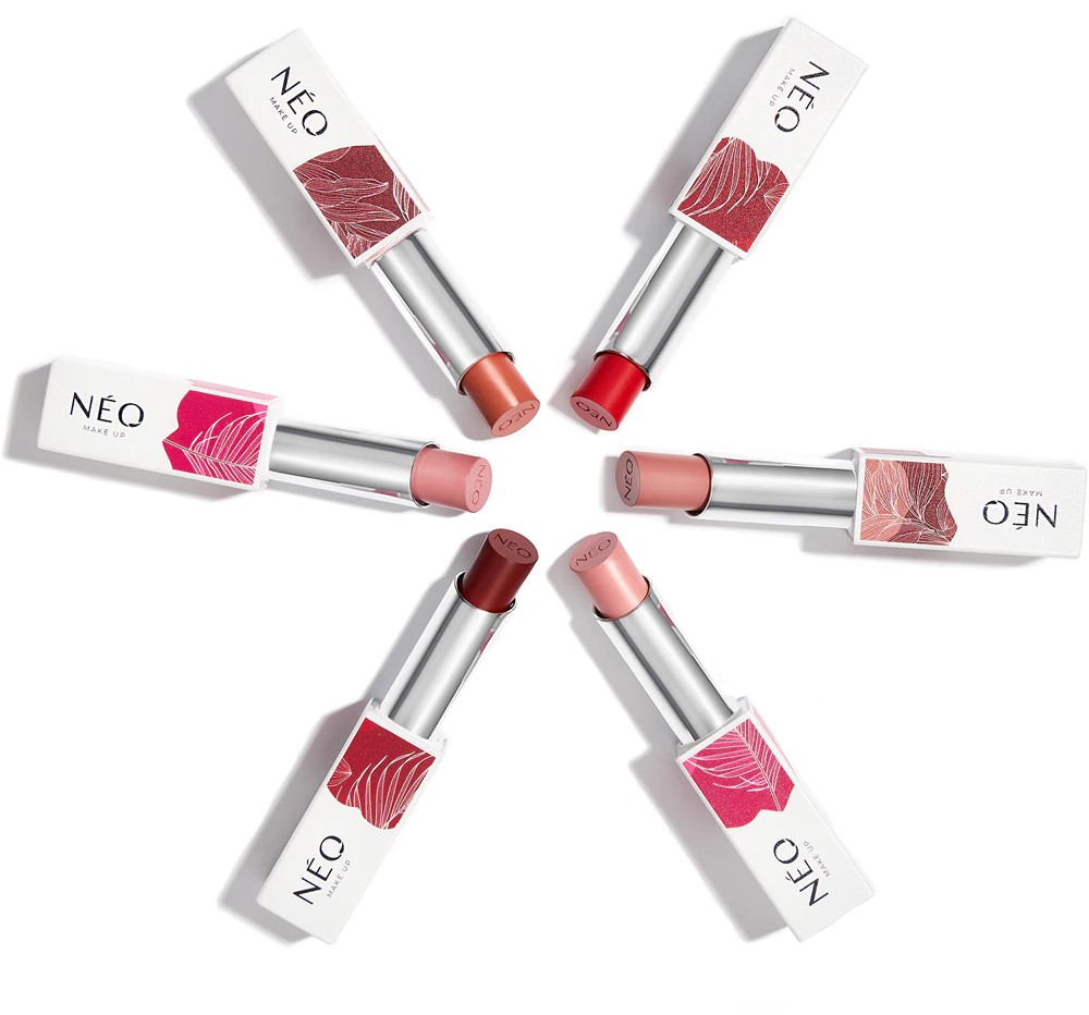 Farbton 01 Red Carpet Lips 3,5 g