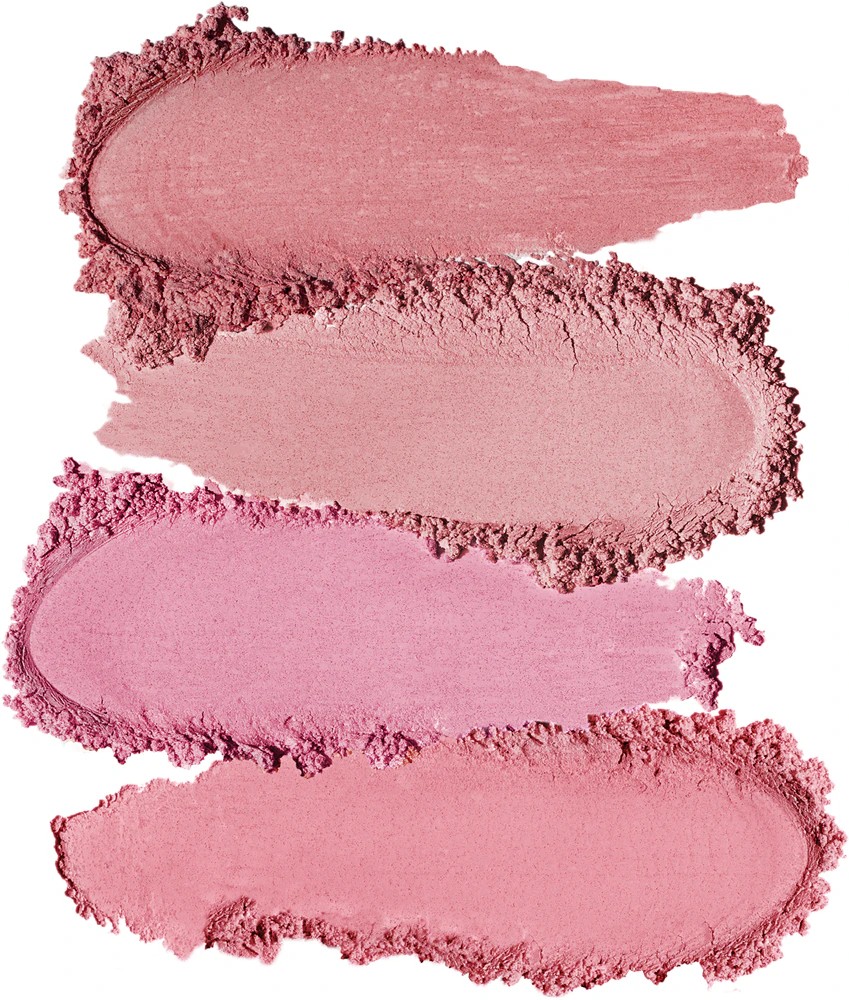 NEO MAKE UP Intense Serum Time To Blush Set powder blusher