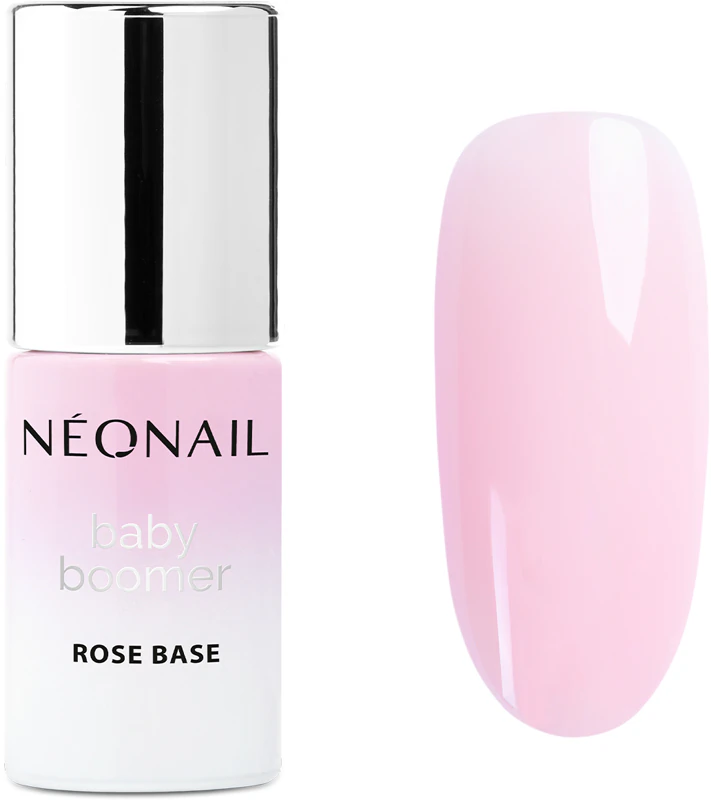 NEONAIL Baby Boomer Base base coat for gel nails