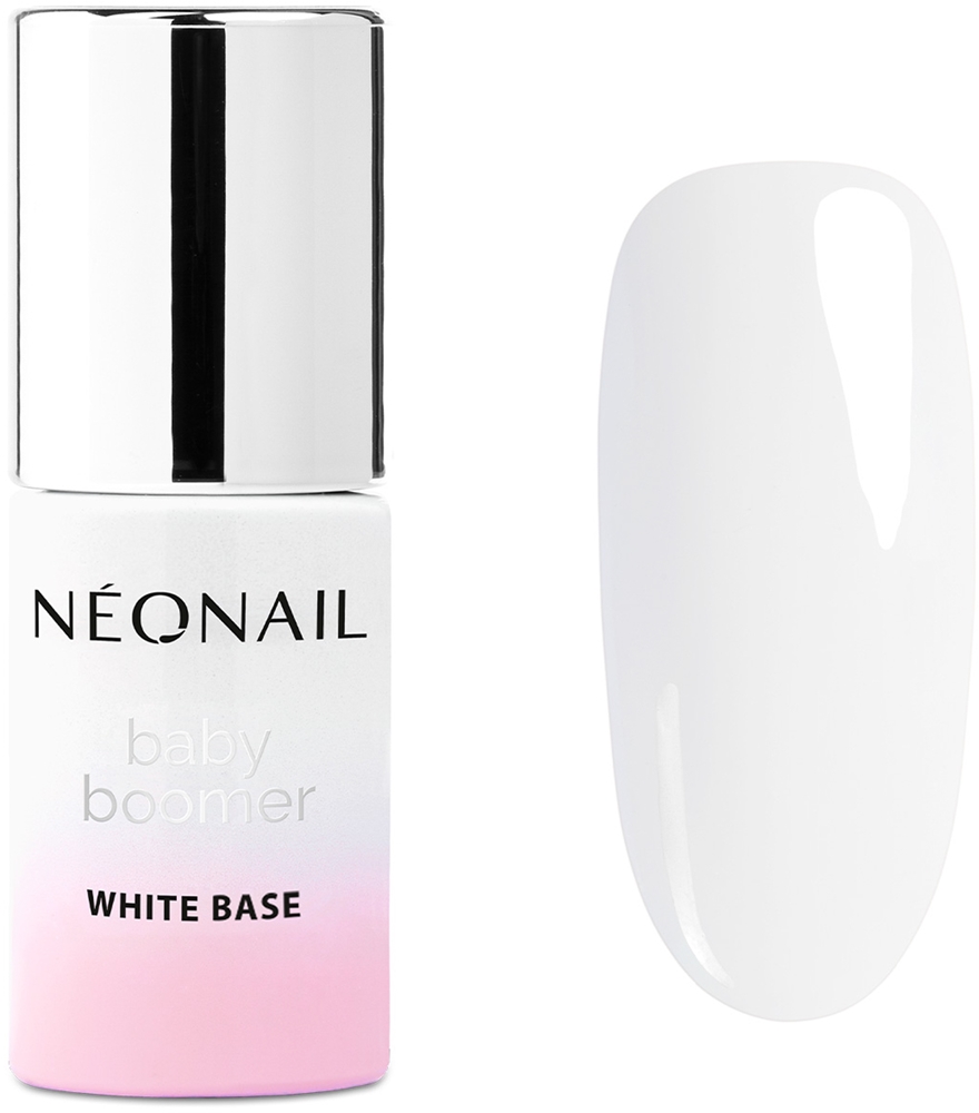 Farbton White 7,2 ml