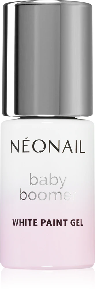 NEONAIL Baby Boomer Paint Gel gel nail polish
