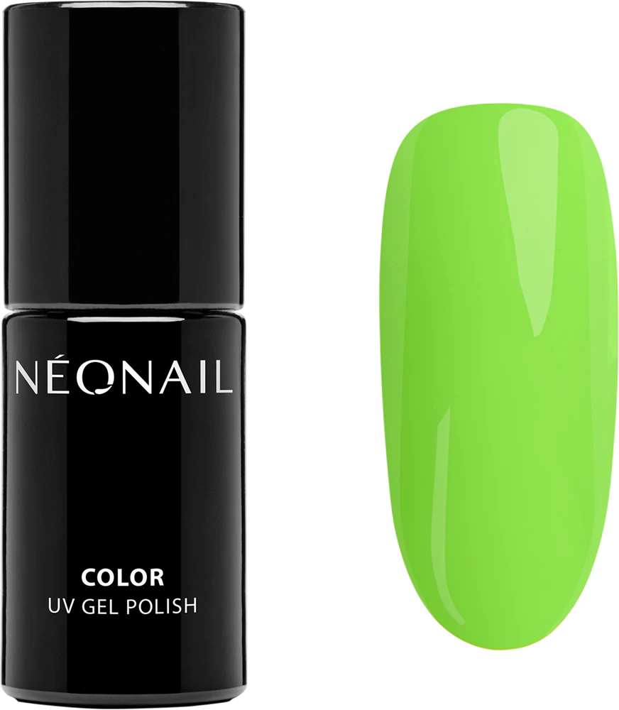NEONAIL Born To Win gel nail polish