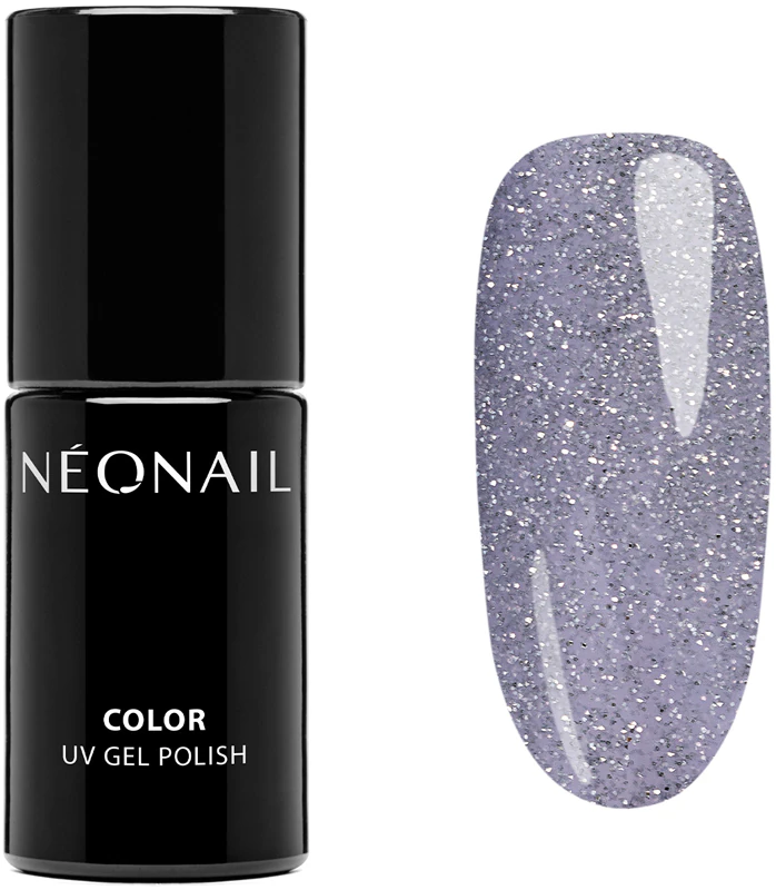 NEONAIL Frosted Fairy Tale gel nail polish