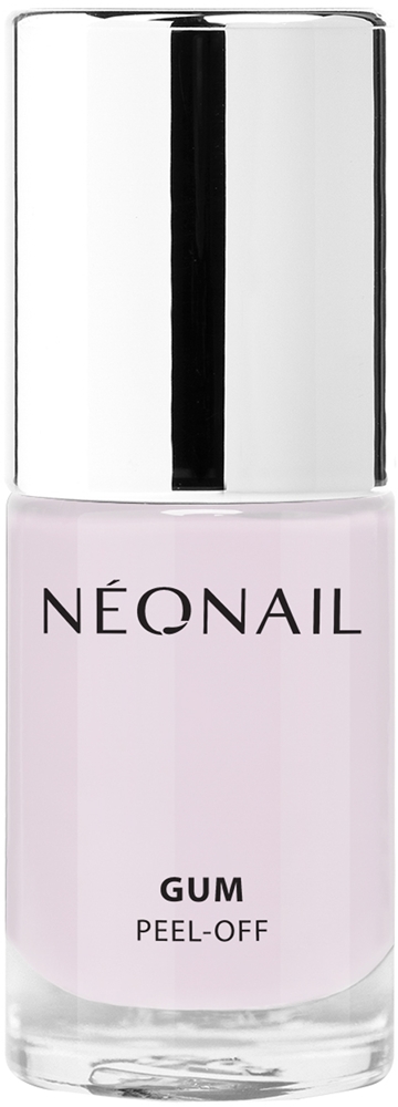 NEONAIL Gum Peel-off protective gel for cuticles