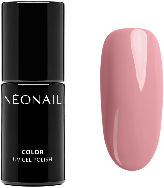 NEONAIL Warming Memories gel nail polish