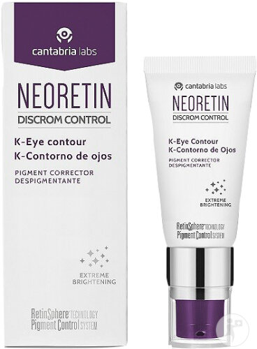 Neoretin K-Eye Contour 15ml