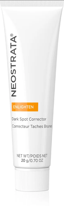 NeoStrata Enlighten Dark Spot Corrector brightening gel against dark spots
