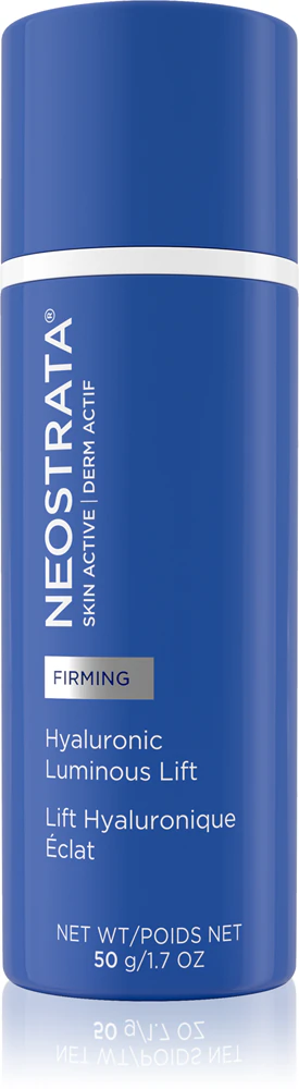NeoStrata Firming Hyaluronic Luminious Lift firming serum with hyaluronic acid