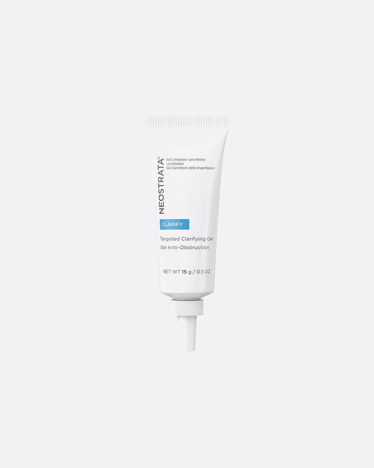NeoStrata cleansing gel
