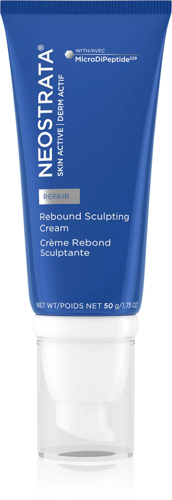 NeoStrata Repair Rebound Sculpting Cream moisturizing face cream