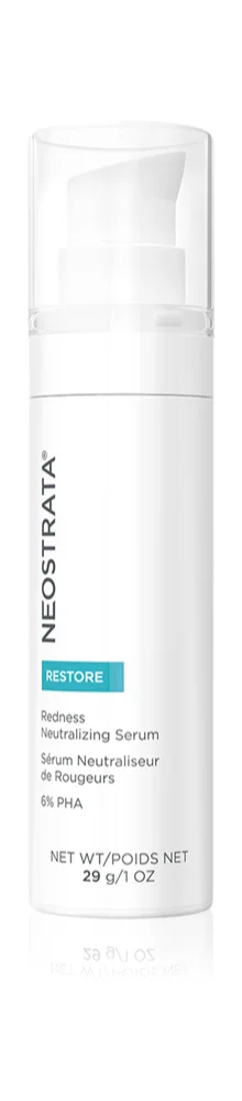 NeoStrata Restore Redness Neutralizing Serum soothing serum against redness of the skin