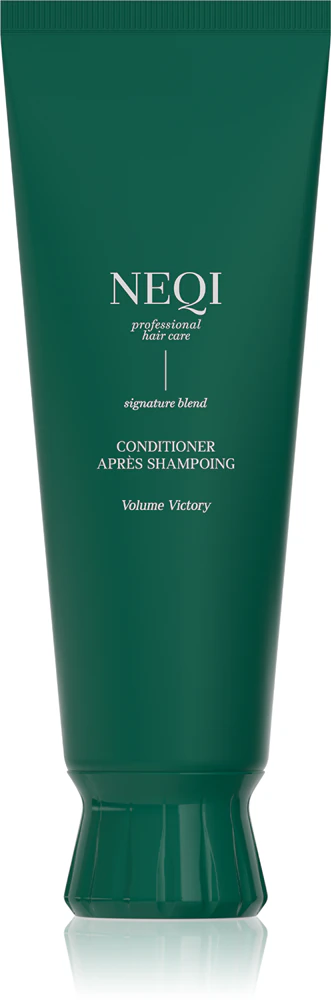 NEQI Volume Victory Conditioner for thin and split hair