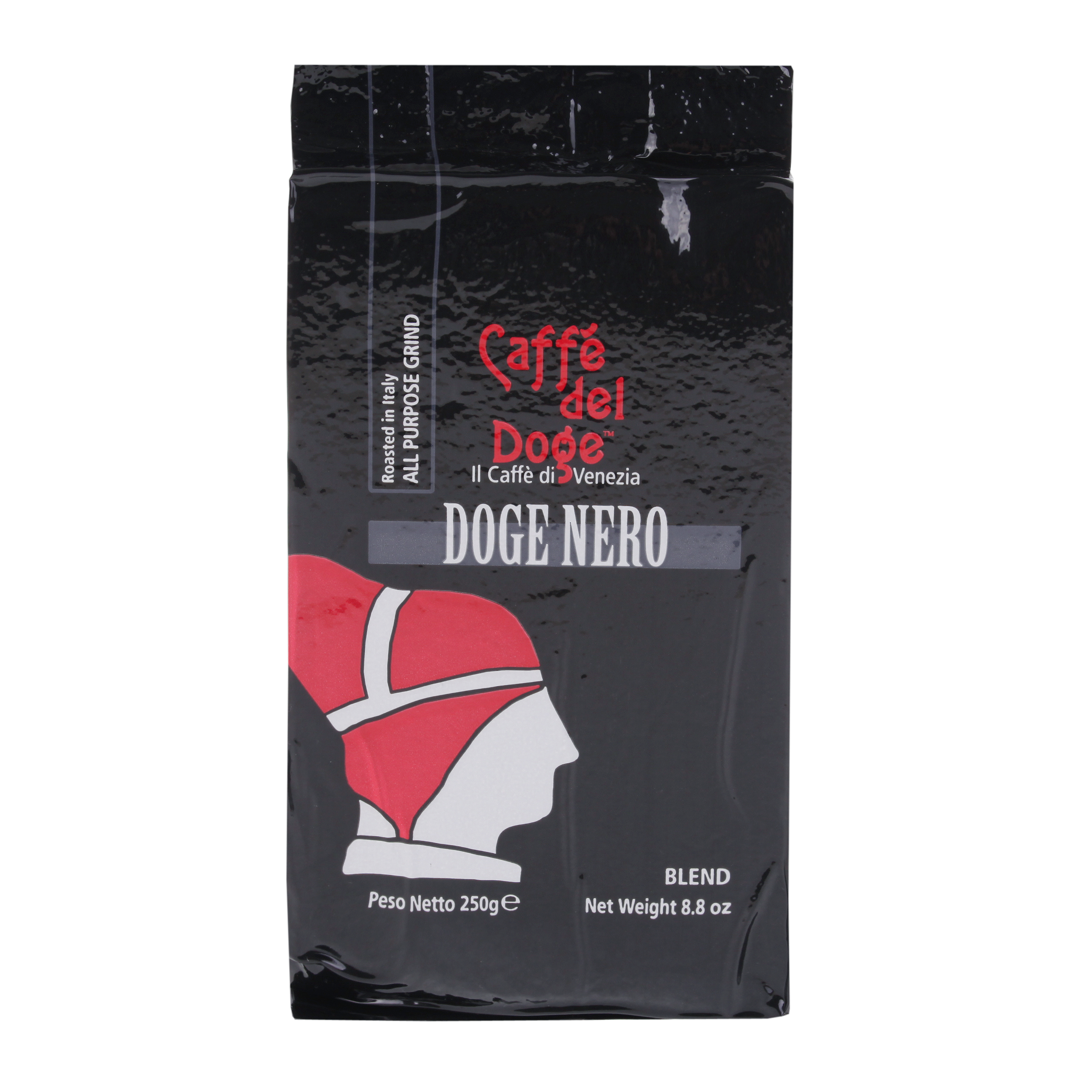 Caffé del Doge Nero