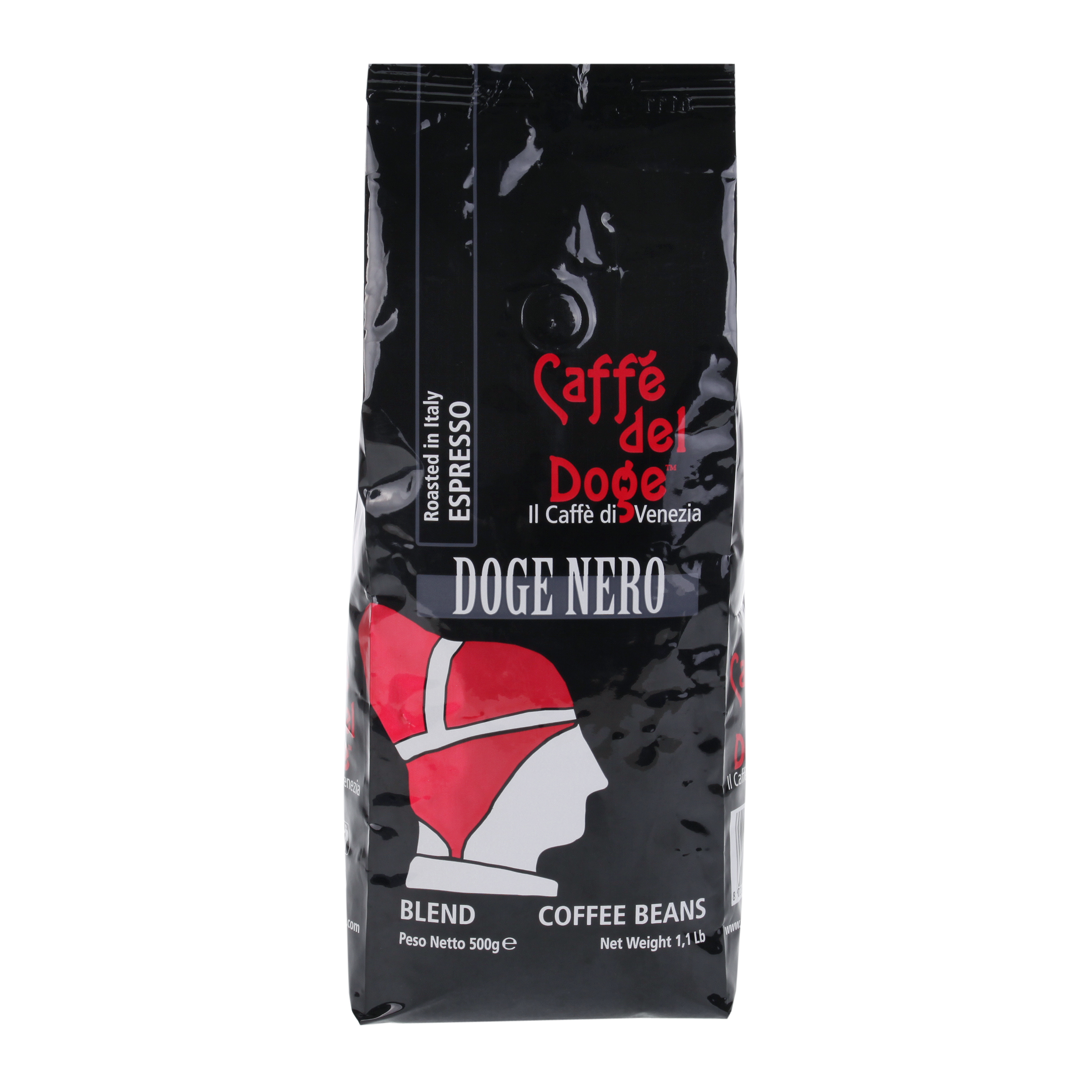Caffé del Doge Nero