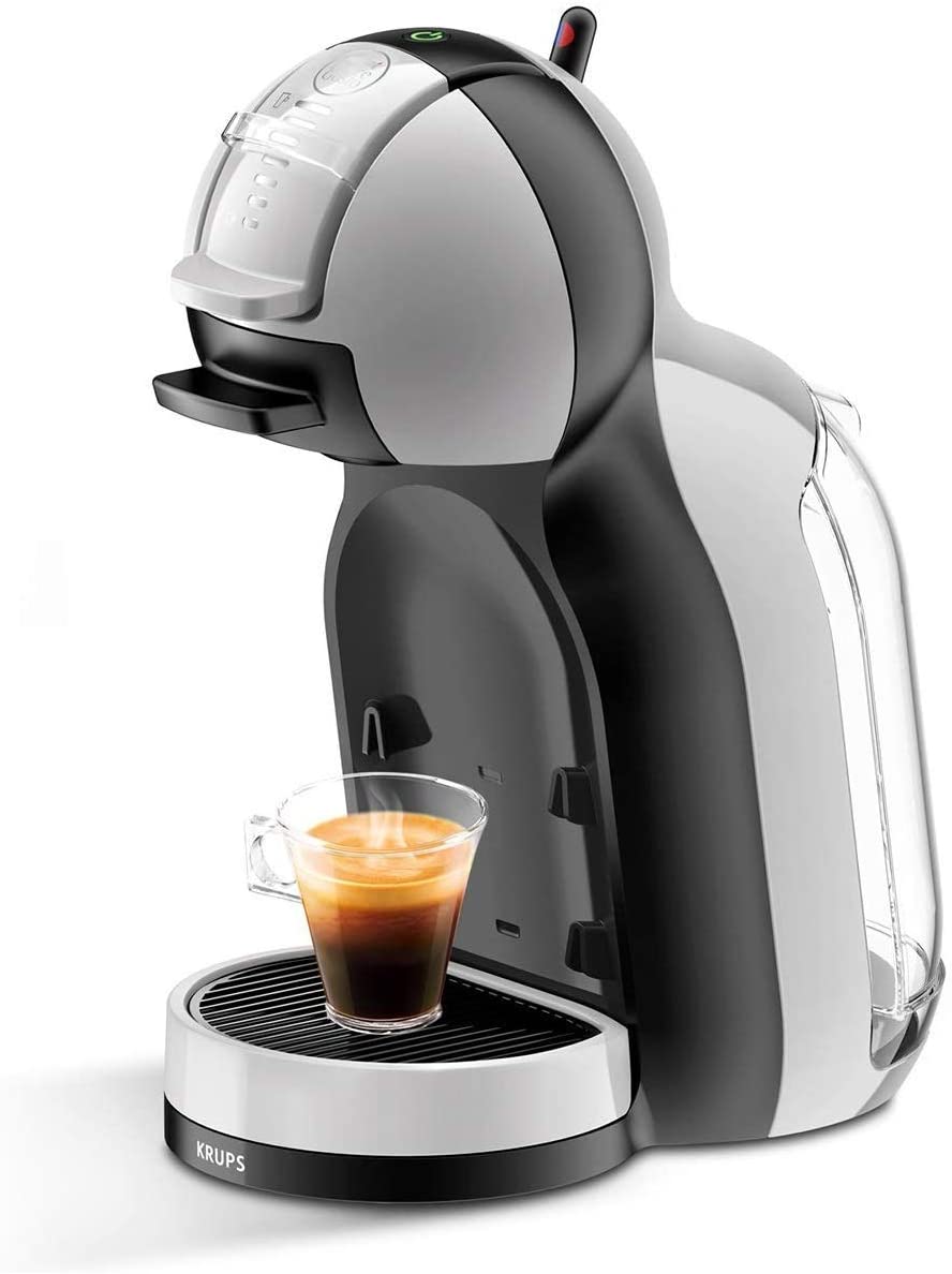 Krups Dolce Gusto Krups Nescafé Dolce Gusto Mini Me Coffee Capsule Machine