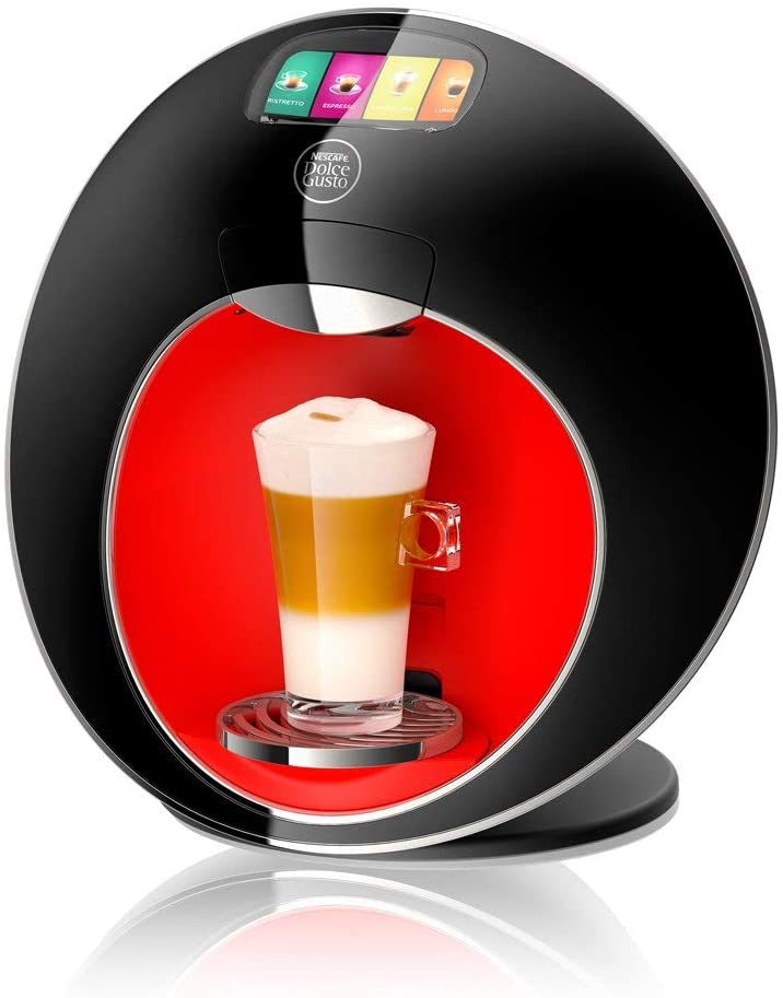 NESCAFÉ Dolce Gusto Majesto Professional Fully Automatic Coffee Machine