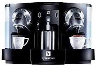 Nespresso Gemini Cs223 Pro