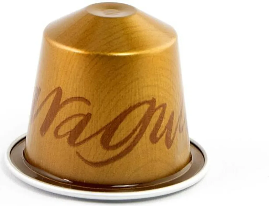 Nespresso Master Origin Nicaragua 10 capsules