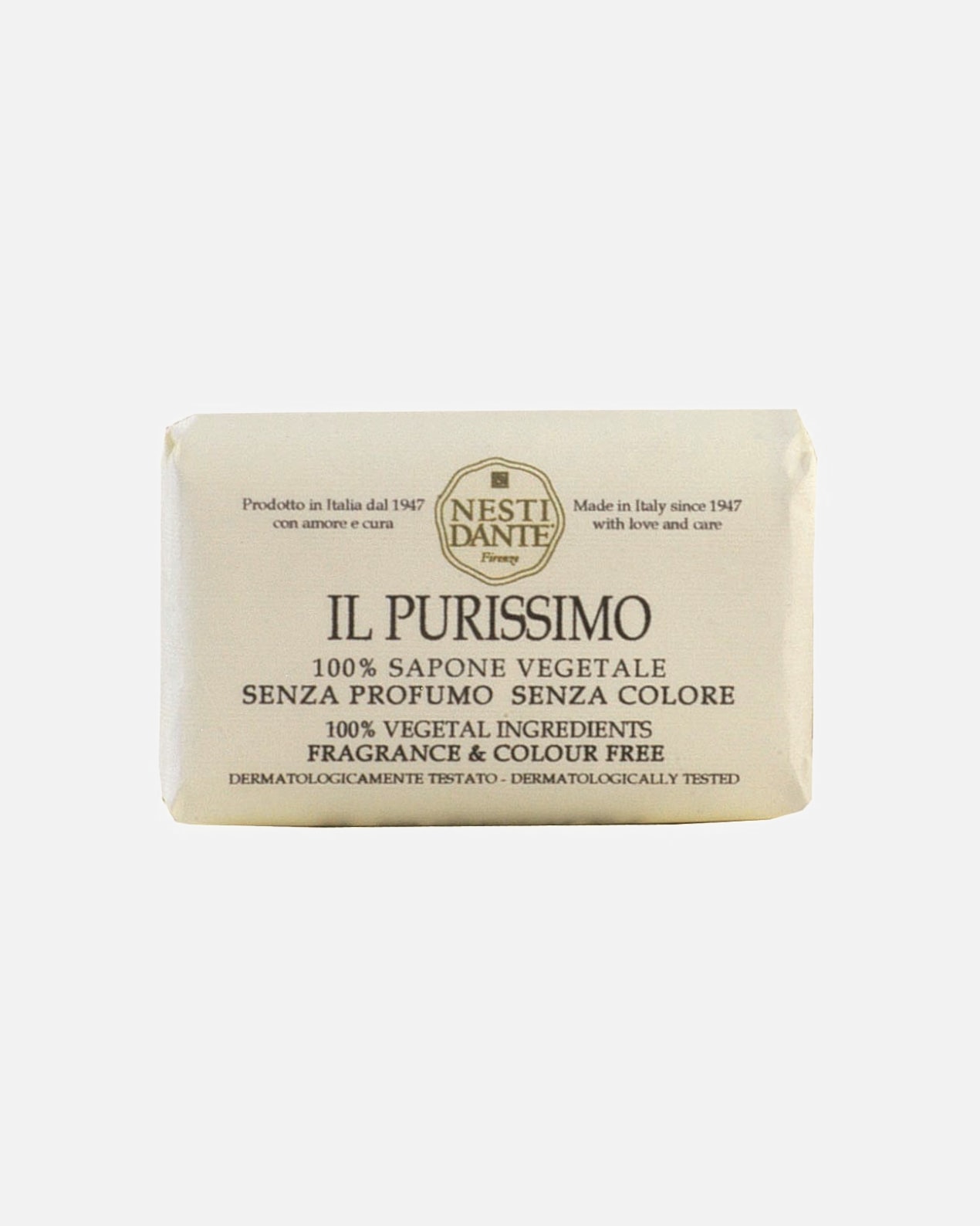 Nesti Dante Firenze soap