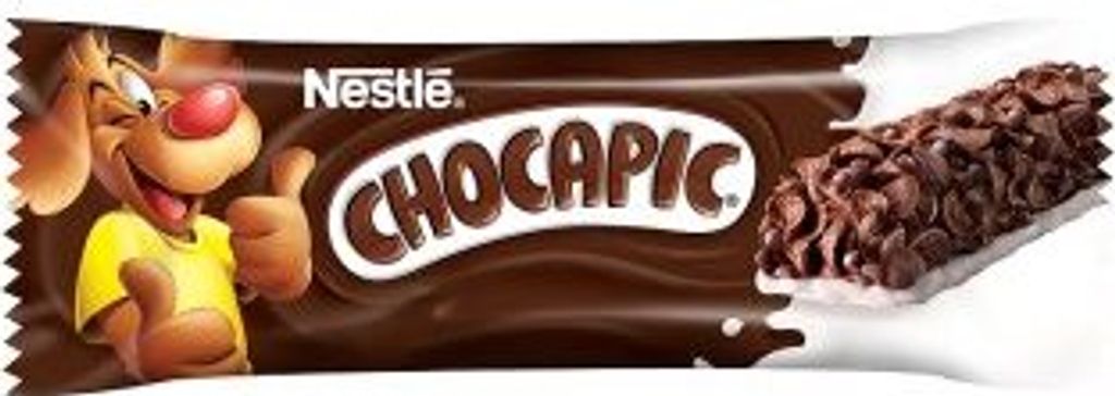 Nestle Chocapic Müsliriegel 1 Riegel â 25g