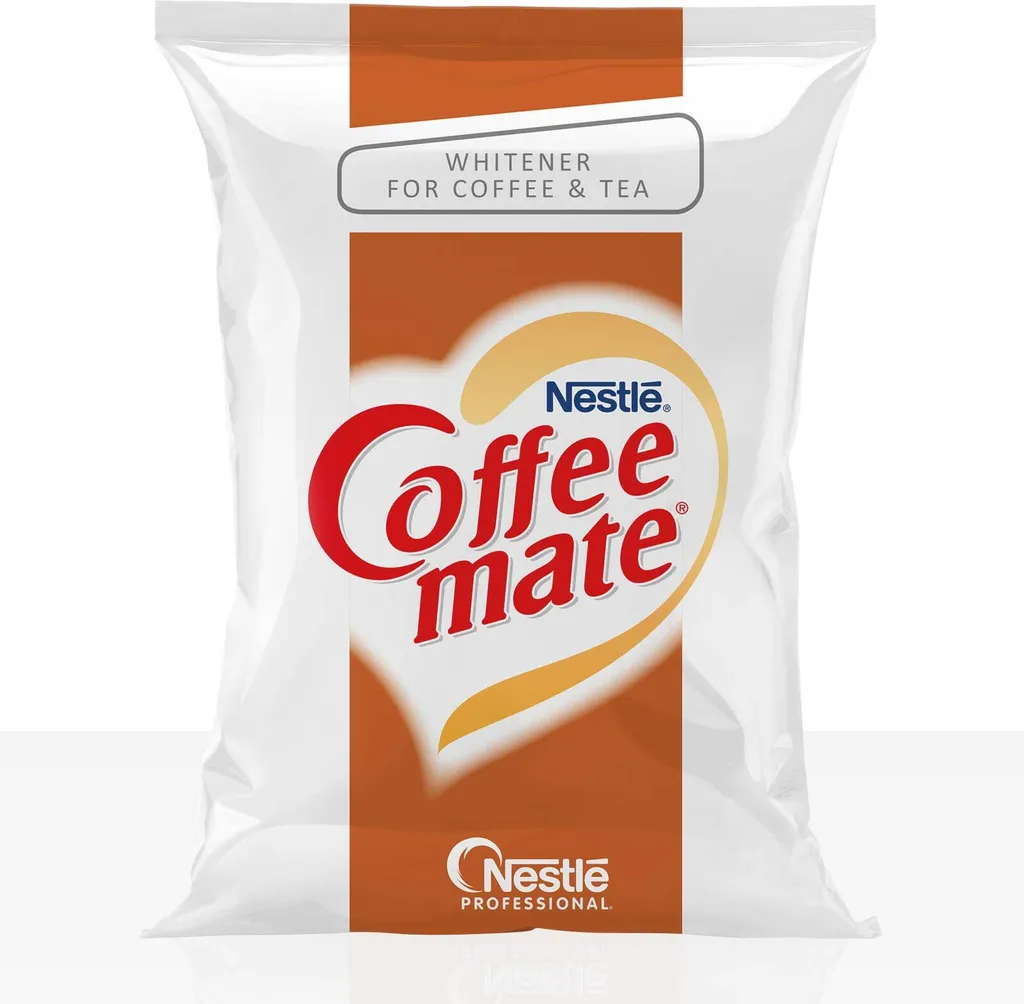Nestle Coffee-mate Kaffeeweißer 12 x 1kg