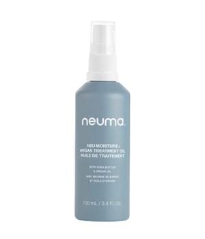 neuma NEW MOISTURE® Argan Treatment Oil