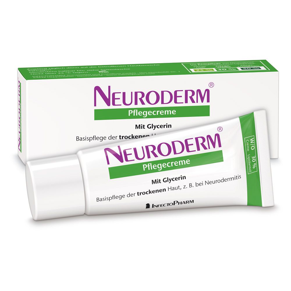 Neuroderm® care cream