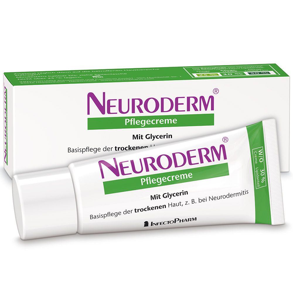 Neuroderm® care cream