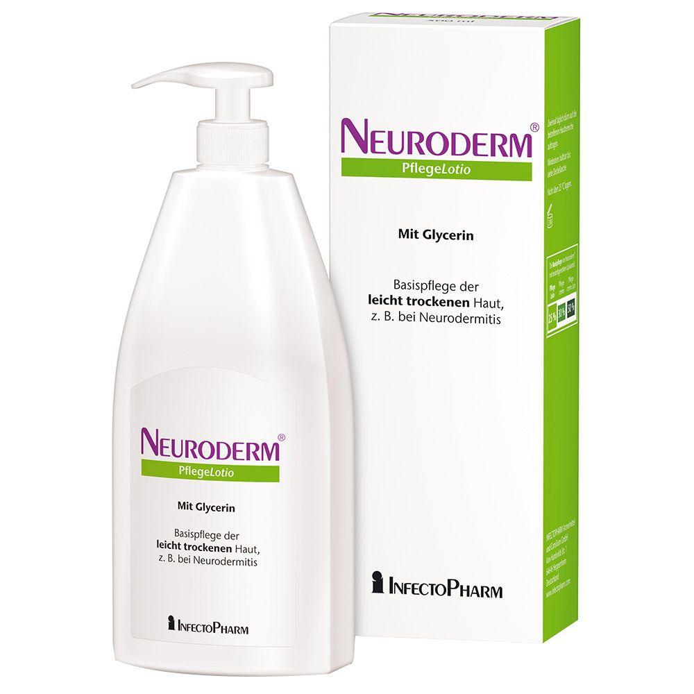 Neuroderm® Care Lotio