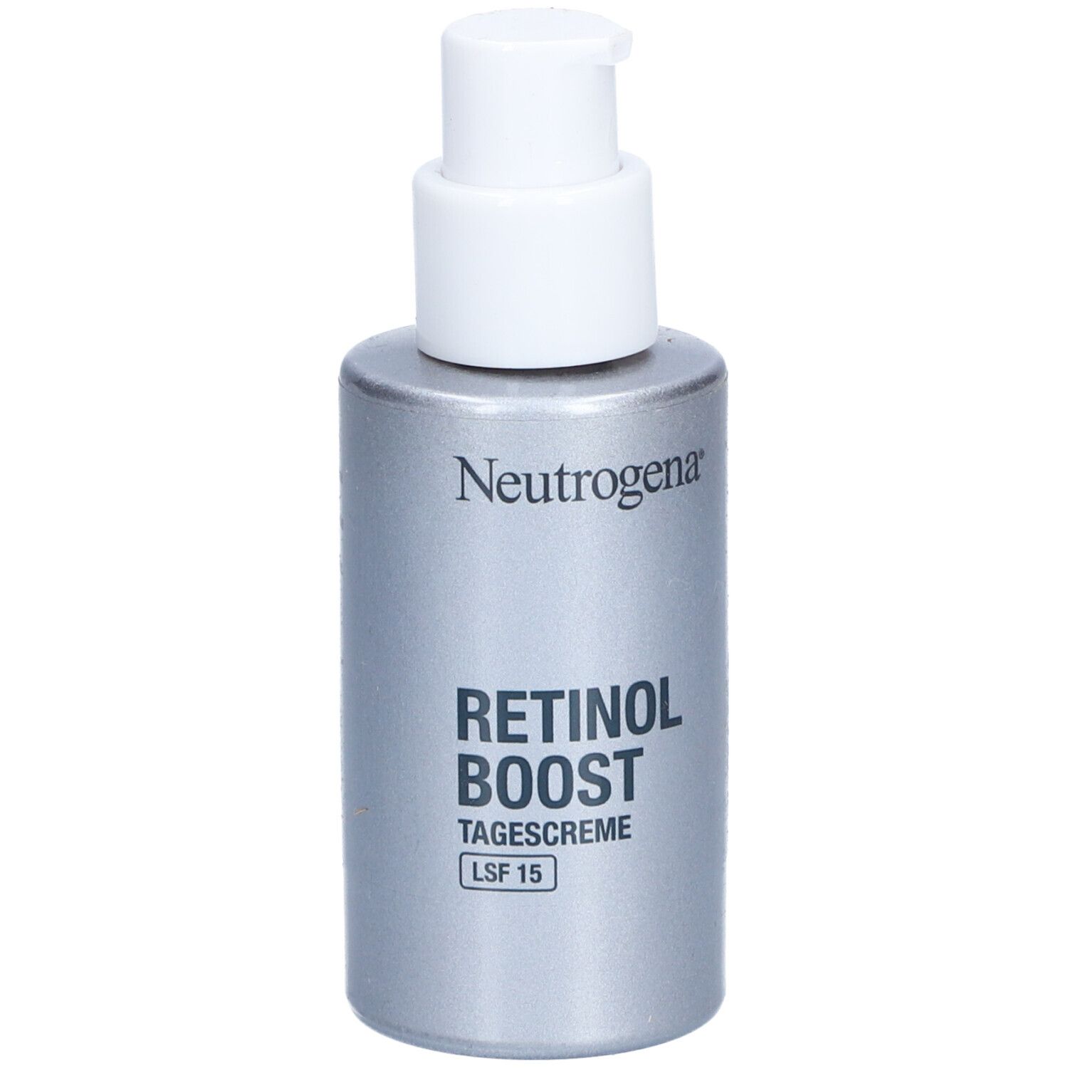 Neutrogena® Retinol Boost Day Cream SPF 15