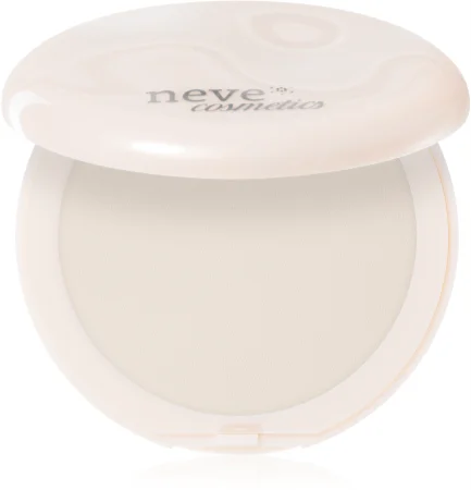 Neve Cosmetics Flat Perfection Fluffy Matte Setting Powder