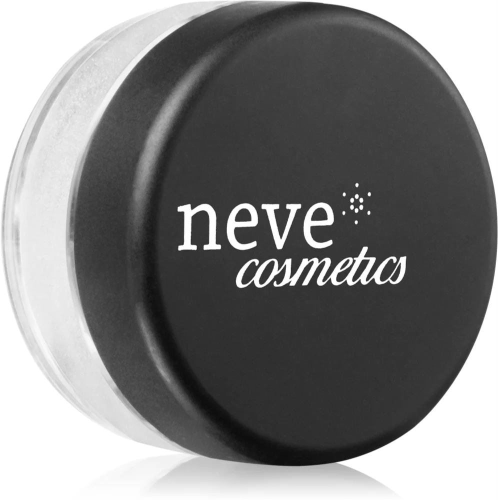 Neve Cosmetics Mineral Eyeshadow Eyeshadow with minerals