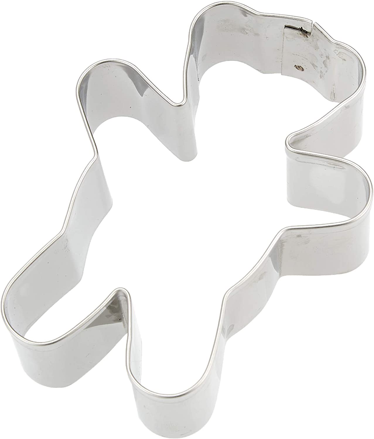 Staedter NEW Cookie cutter stainless steel, Teddy Bear 7 cm