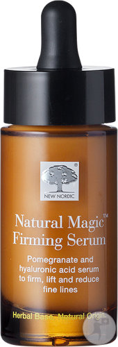 New Nordic Natural Magic Firming Serum 30ml