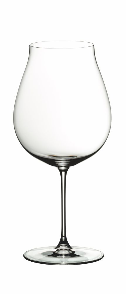 New Pinot Noir/Nebbiolo/Rosé Champagne Set of 2 Veritas Riedel