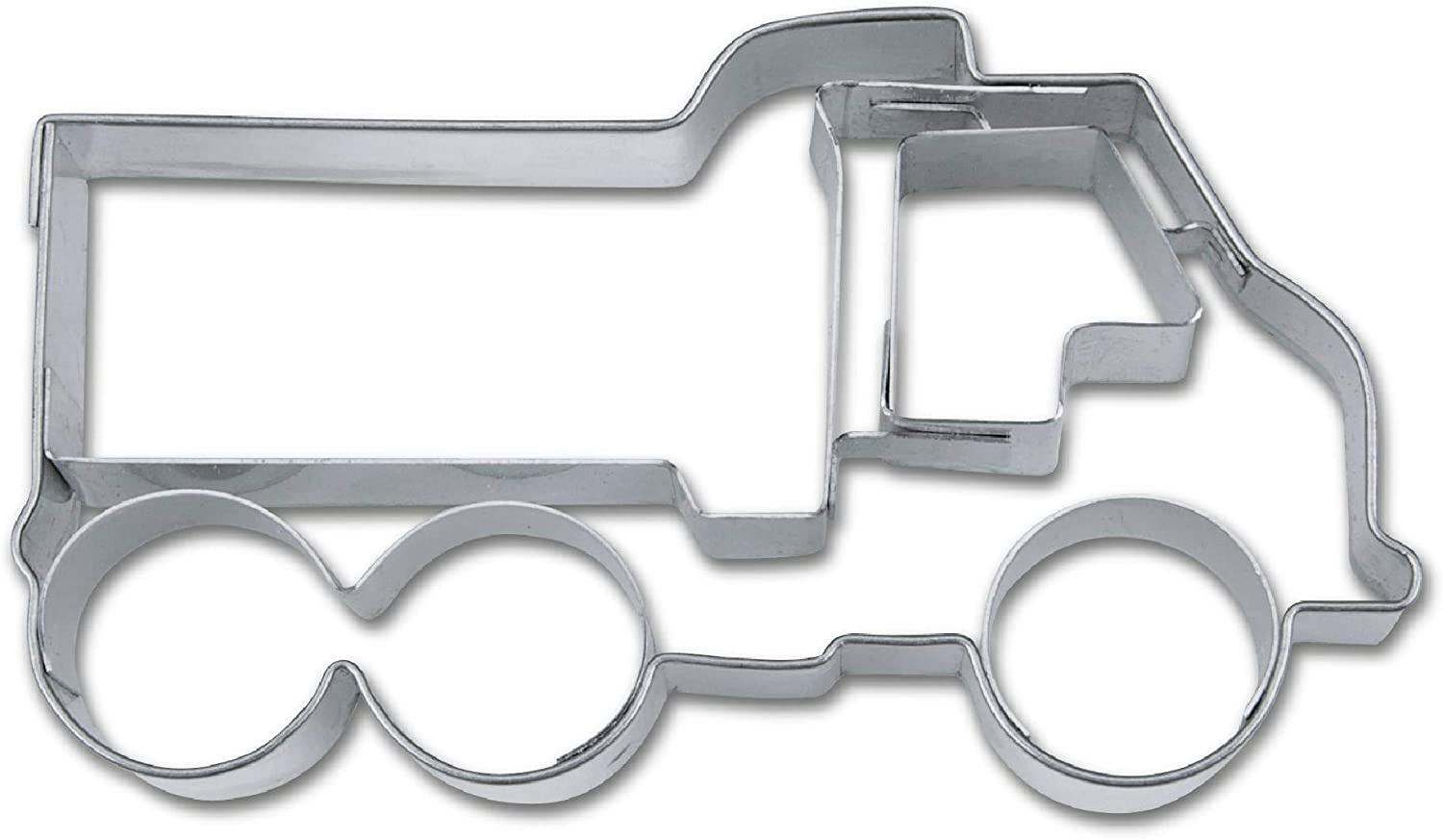 Staedter NEW Vice cookie cutter stainless steel, 8 cm