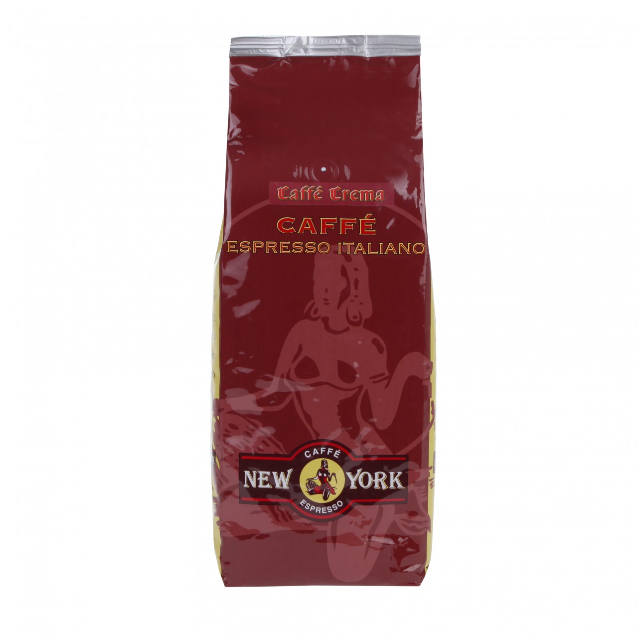 New York Caffé Crema