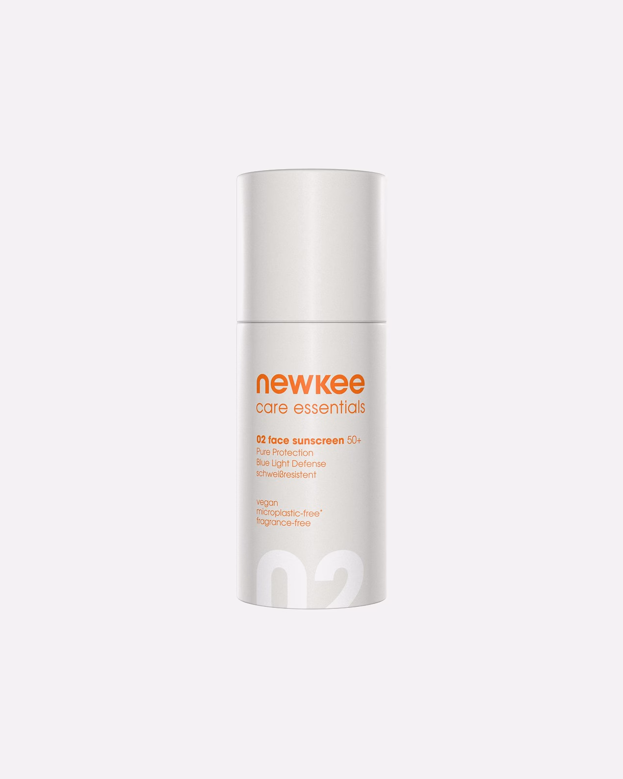 newkee sunscreen 02 face sun screen SPF 50+