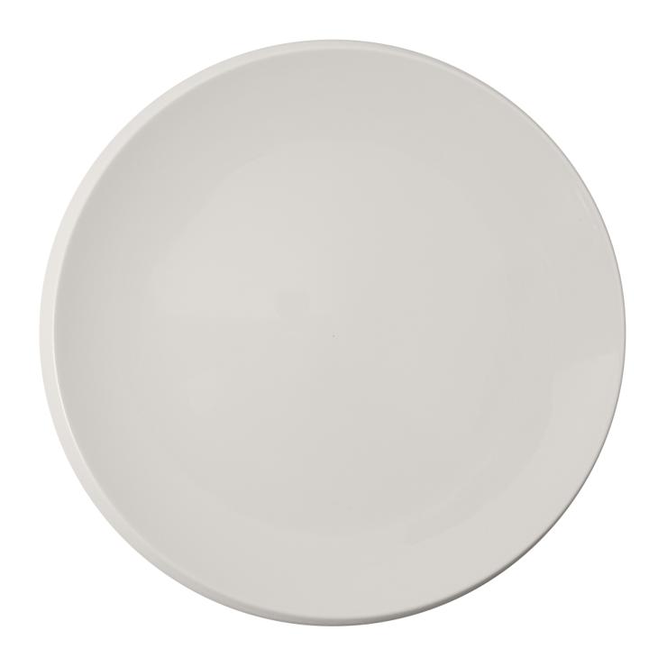 Villeroy & Boch Newmoon Gourmet Plate 32Cm