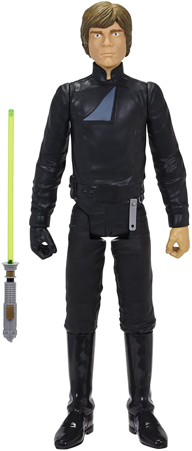 Star Wars 18-Inch Luke Skywalker Giant Figure