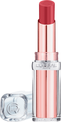L'Oréal Paris Lipstick Color Riche Glow Paradise 906 Blush Fantasy, 3.8 g