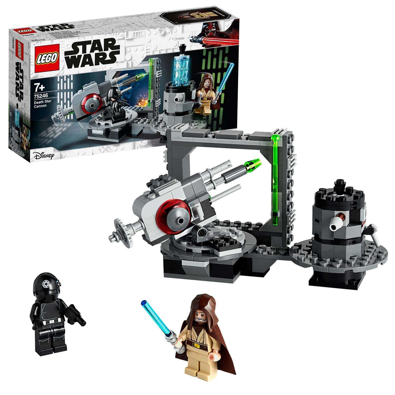 Lego Star Wars 75246 Conf_Playset2 V29 Product Title Missing Submission, Mu